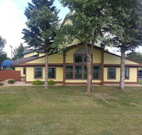 Magnuson Hotel Nisswa - Accommodation Los Angeles