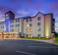 Holiday Inn Express Hotel  Suites Coon Rapids - Blaine Area - Accommodation Los Angeles