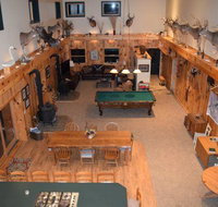 Money Creek Ranch - Accommodation Los Angeles