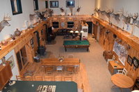 Booking Rushford Accommodation Los Angeles