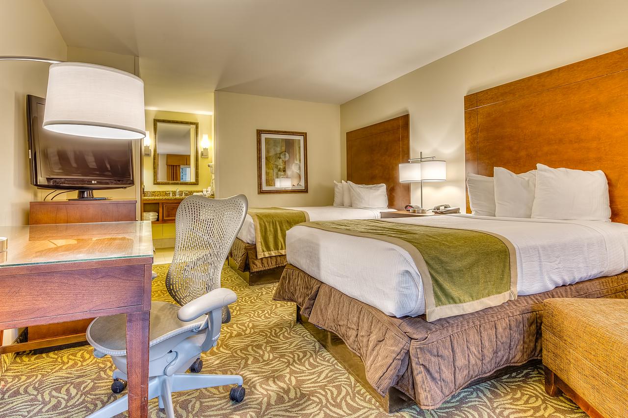 Best Western Seaway Inn - thumb 5