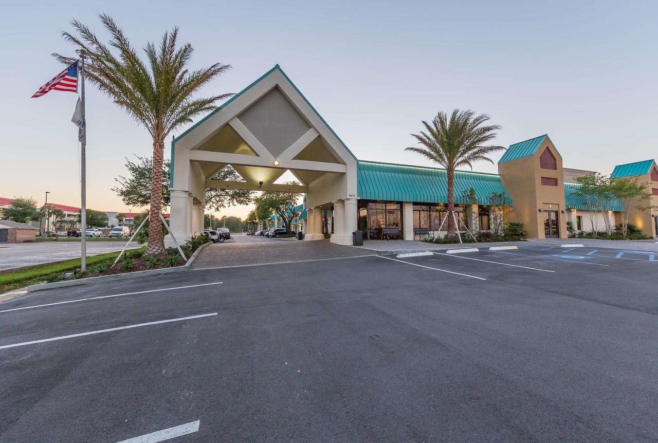 Best Western Seaway Inn - thumb 1