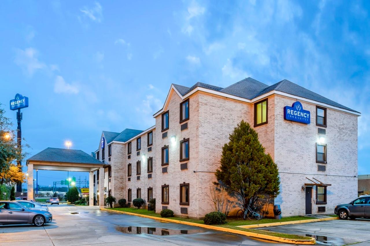 Regency Inn & Suites Biloxi - thumb 13