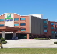 Holiday Inn Express - Biloxi - Beach Blvd - Accommodation Los Angeles