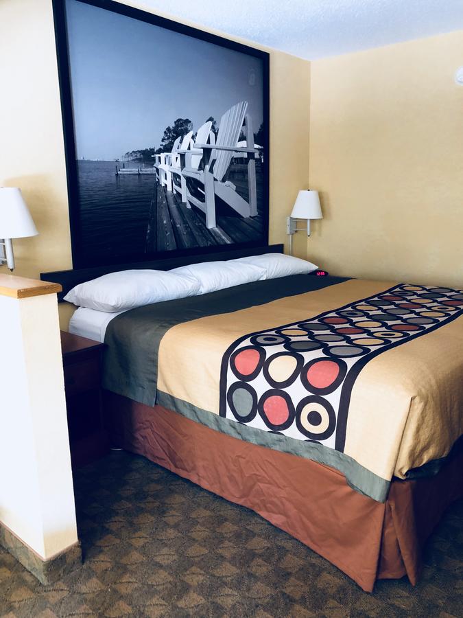 Super 8 By Wyndham Diberville Biloxi Area - thumb 3