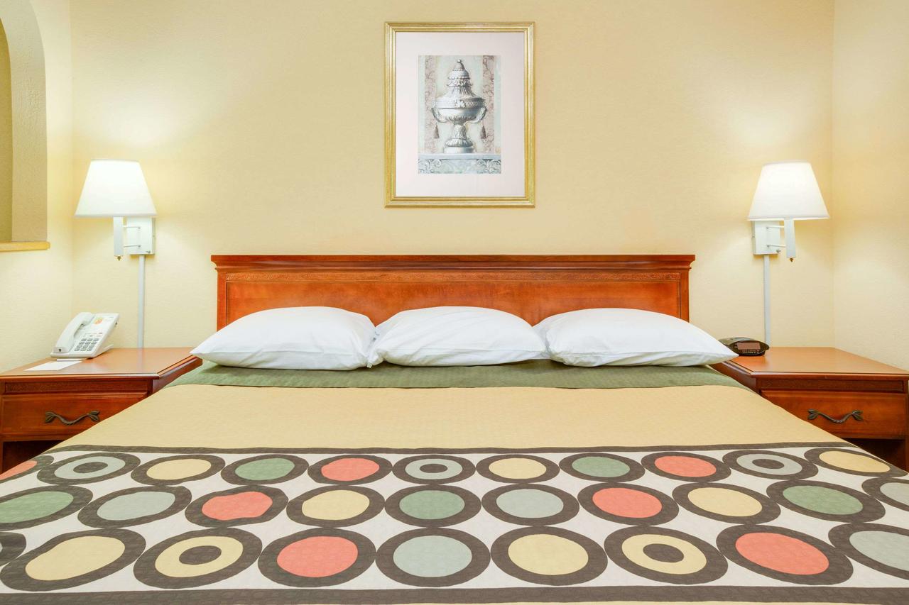 Super 8 By Wyndham Diberville Biloxi Area - thumb 21