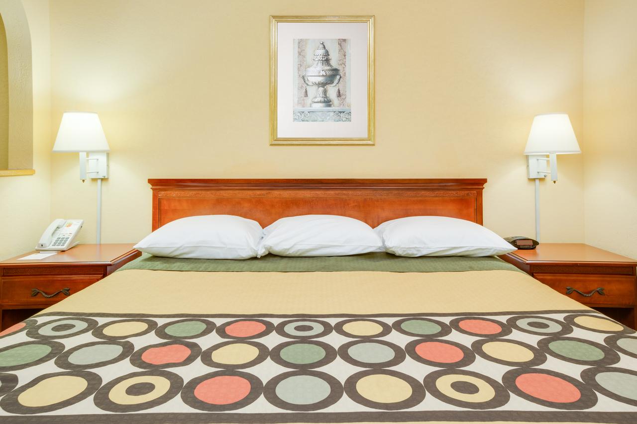 Super 8 By Wyndham Diberville Biloxi Area - thumb 14