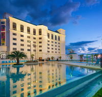 Margaritaville Hotel Vicksburg - Accommodation Los Angeles