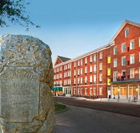 Natchez Grand Hotel - Accommodation Los Angeles