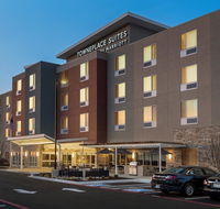 TownePlace Suites by Marriott Memphis Southaven - Accommodation Los Angeles