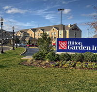 Hilton Garden Inn Memphis/Southaven - Accommodation Los Angeles