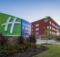 Holiday Inn Express  Suites - Southaven Central - Memphis - Accommodation Los Angeles
