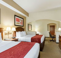 Comfort Suites Southaven I-55 - Accommodation Los Angeles