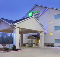 Holiday Inn Express  Suites - Grenada - Accommodation Los Angeles