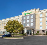 Holiday Inn Southaven Central - Memphis - Accommodation Los Angeles