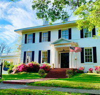 Clarksdale White House  Delta Bohemian Guest House - Accommodation Los Angeles