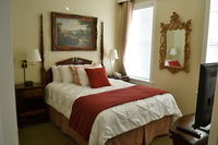 Accommodation Los Angeles