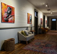 Auberge Clarksdale Blues Hostel - Accommodation Los Angeles