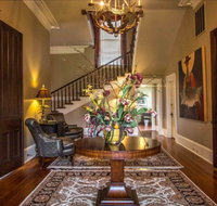 Clark House Inn - Accommodation Los Angeles