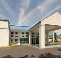 America's Best Value Inn Clarksdale - Accommodation Los Angeles