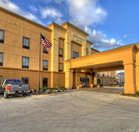 Hampton Inn Clarksdale Ms - Accommodation Los Angeles