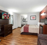 Red Roof Inn Starkville - University - Accommodation Los Angeles