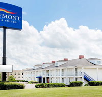 Baymont by Wyndham Grenada - Accommodation Los Angeles