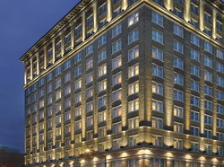 Hilton Garden Inn Jackson Downtown