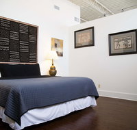 The Lofts at the Five  DIme - Accommodation Los Angeles