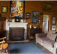 Hopson Loft - Accommodation Los Angeles