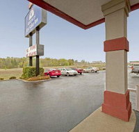 America's Best Value Inn Grenada - Accommodation Los Angeles