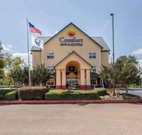 Comfort Inn  Suites Grenada - Accommodation Los Angeles