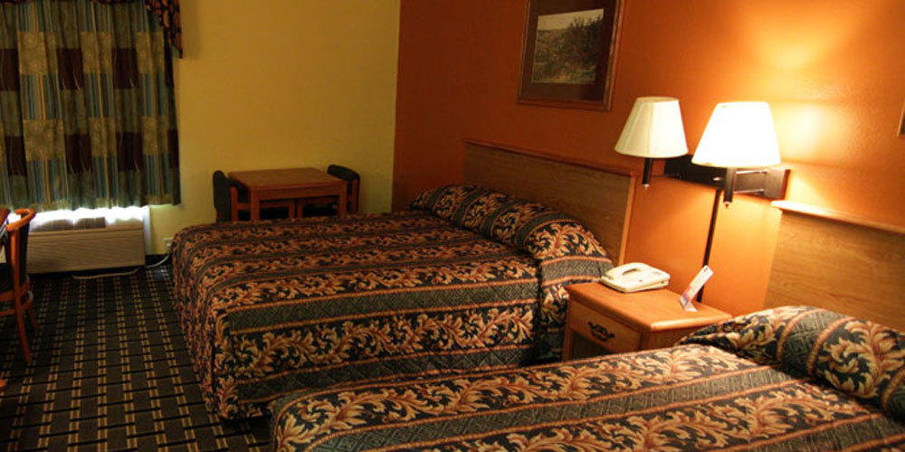 Home Gate Inn & Suites - thumb 11