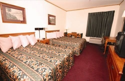 Home Gate Inn & Suites - thumb 6