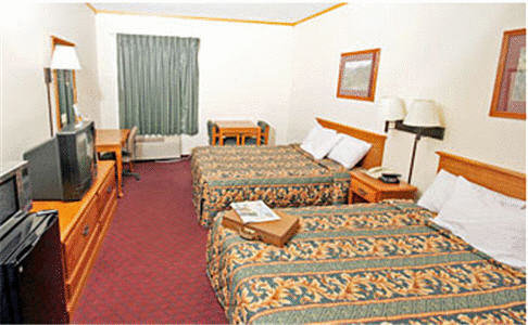 Home Gate Inn & Suites - thumb 4