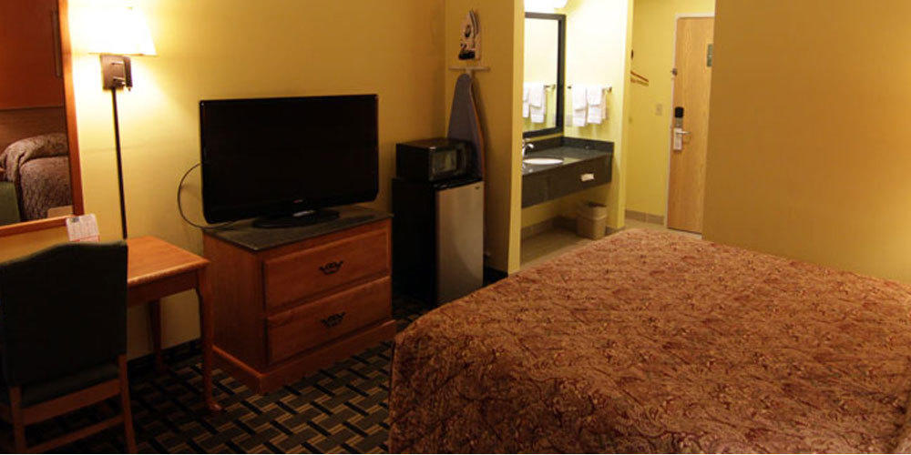 Home Gate Inn & Suites - thumb 10