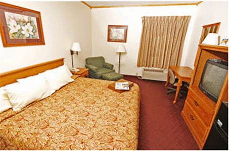 Home Gate Inn & Suites - thumb 5