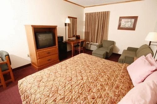 Home Gate Inn & Suites - thumb 8