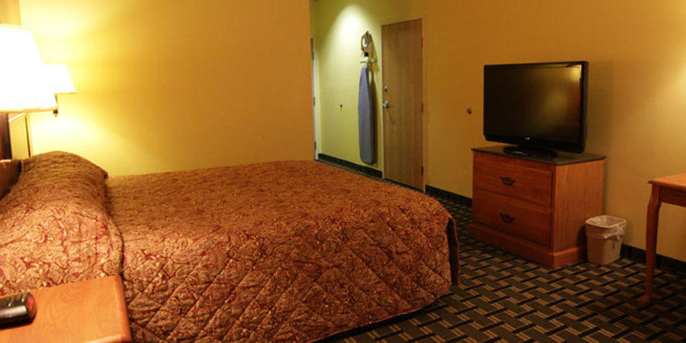 Home Gate Inn & Suites - thumb 12