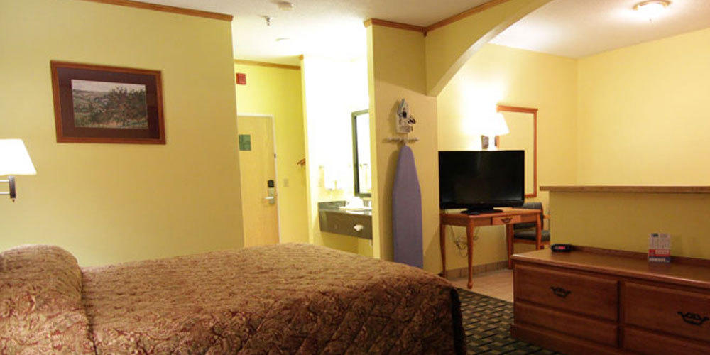 Home Gate Inn & Suites - thumb 9