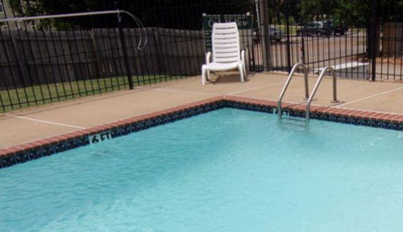 Home Gate Inn & Suites - thumb 13