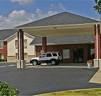 Home Gate Inn  Suites - Accommodation Los Angeles