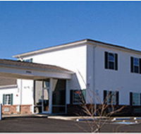 Magnolia Inn and Suites Southaven - Accommodation Los Angeles