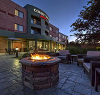 Courtyard Memphis Southhaven - Accommodation Los Angeles