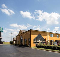 Quality Inn Southaven - Memphis South - Accommodation Los Angeles