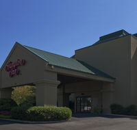 Hampton Inn Starkville - Accommodation Los Angeles