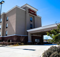 Hampton Inn  Suites Grenada - Accommodation Los Angeles