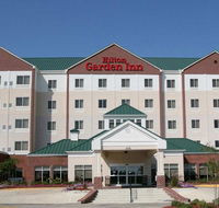 Hilton Garden Inn Starkville - Accommodation Los Angeles