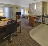 Residence Inn by Marriott Memphis Southaven - Accommodation Los Angeles