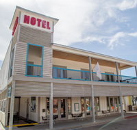 Hotel Whiskey - Accommodation Los Angeles